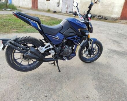 Шанрай Другая, об'ємом двигуна 0.3 л та пробігом 0 тис. км за 1300 $, фото 1 на Automoto.ua