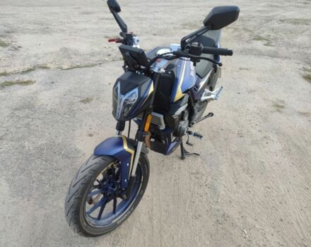 Шанрай Другая, об'ємом двигуна 0.3 л та пробігом 0 тис. км за 1300 $, фото 9 на Automoto.ua