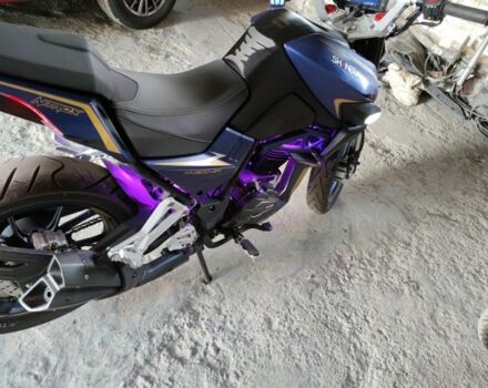 Шанрай Другая, об'ємом двигуна 0.3 л та пробігом 0 тис. км за 1300 $, фото 7 на Automoto.ua