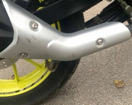 Шанрай Другая 2025 в Тернополе на Automoto.ua Шанрай Другая, объемом двигателя 0.3 л и пробегом 0 тыс. км за 1600 $, фото 1 на Automoto.ua