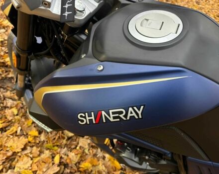 Шанрай Другая, объемом двигателя 0.3 л и пробегом 0 тыс. км за 1555 $, фото 5 на Automoto.ua