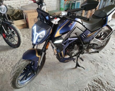 Шанрай Другая, об'ємом двигуна 0.3 л та пробігом 0 тис. км за 1300 $, фото 5 на Automoto.ua