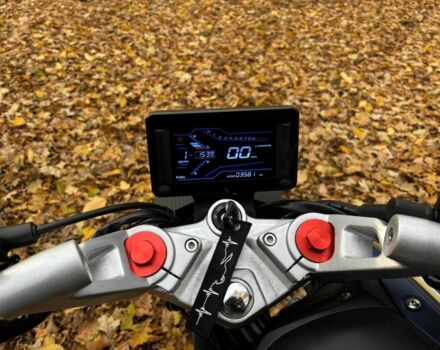 Шанрай Другая, объемом двигателя 0.3 л и пробегом 0 тыс. км за 1555 $, фото 4 на Automoto.ua