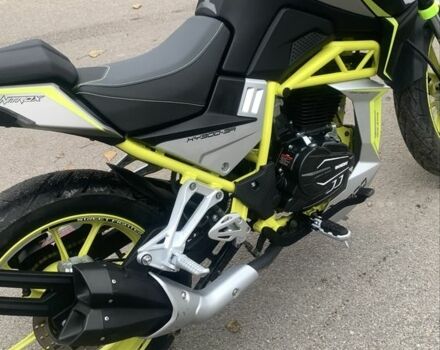 Шанрай Другая, объемом двигателя 0.3 л и пробегом 0 тыс. км за 1600 $, фото 2 на Automoto.ua