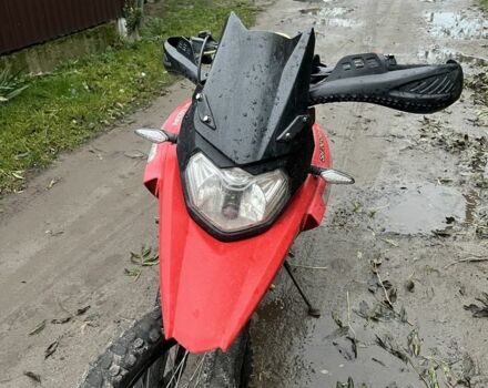 Шанрай Другая, объемом двигателя 0.25 л и пробегом 0 тыс. км за 700 $, фото 3 на Automoto.ua