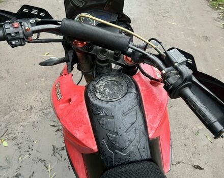 Шанрай Другая, объемом двигателя 0.25 л и пробегом 0 тыс. км за 700 $, фото 2 на Automoto.ua