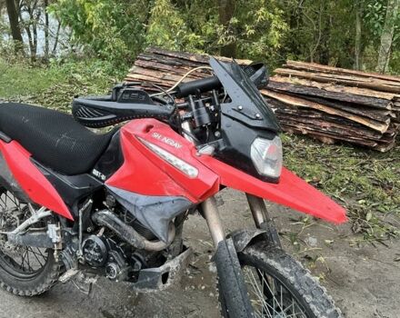 Шанрай Другая, объемом двигателя 0.25 л и пробегом 0 тыс. км за 700 $, фото 5 на Automoto.ua