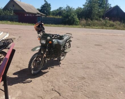 Шанрай Другая, объемом двигателя 0.2 л и пробегом 0 тыс. км за 710 $, фото 2 на Automoto.ua