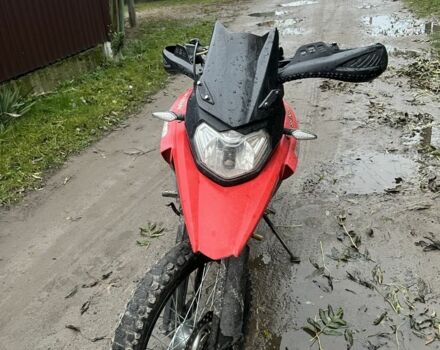 Шанрай Другая, объемом двигателя 0.25 л и пробегом 0 тыс. км за 700 $, фото 1 на Automoto.ua