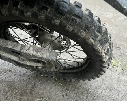 Шанрай Другая, объемом двигателя 0.25 л и пробегом 0 тыс. км за 700 $, фото 4 на Automoto.ua