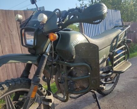 Шанрай Другая, объемом двигателя 0.2 л и пробегом 0 тыс. км за 710 $, фото 1 на Automoto.ua