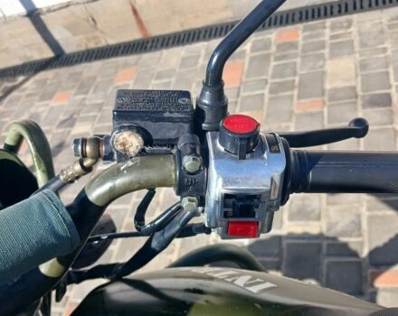 Шанрай Другая, об'ємом двигуна 0.2 л та пробігом 0 тис. км за 949 $, фото 1 на Automoto.ua