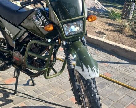 Шанрай Другая, об'ємом двигуна 0.2 л та пробігом 0 тис. км за 949 $, фото 6 на Automoto.ua