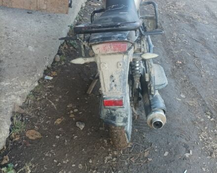 Шанрай Другая, объемом двигателя 0.15 л и пробегом 0 тыс. км за 263 $, фото 2 на Automoto.ua