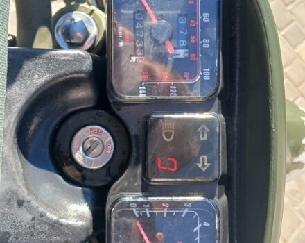 Шанрай Другая, об'ємом двигуна 0.2 л та пробігом 0 тис. км за 949 $, фото 5 на Automoto.ua