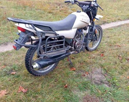 Шанрай Другая, объемом двигателя 0.2 л и пробегом 0 тыс. км за 750 $, фото 2 на Automoto.ua