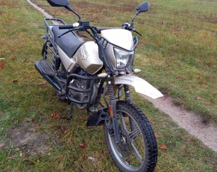 Шанрай Другая, объемом двигателя 0.2 л и пробегом 0 тыс. км за 750 $, фото 1 на Automoto.ua