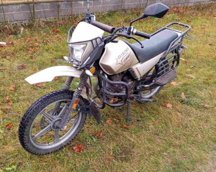 Шанрай Другая, объемом двигателя 0.2 л и пробегом 0 тыс. км за 750 $, фото 3 на Automoto.ua