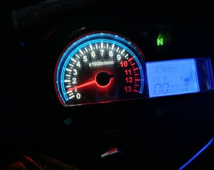 Шанрай Другая, объемом двигателя 0.2 л и пробегом 0 тыс. км за 840 $, фото 1 на Automoto.ua