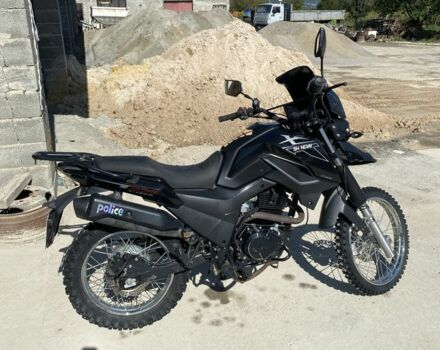 Шанрай Другая, объемом двигателя 0.2 л и пробегом 0 тыс. км за 900 $, фото 1 на Automoto.ua