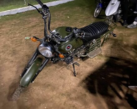 Шанрай Другая, об'ємом двигуна 0.13 л та пробігом 0 тис. км за 286 $, фото 1 на Automoto.ua