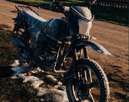 Шанрай Другая 2020 в Кременчуге на Automoto.ua Шанрай Другая, объемом двигателя 0.2 л и пробегом 0 тыс. км за 1000 $, фото 3 на Automoto.ua