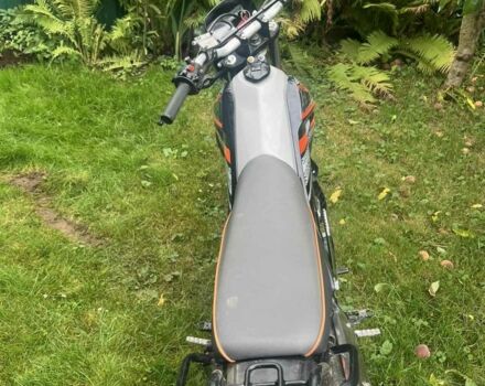 Шанрай Другая, об'ємом двигуна 0.25 л та пробігом 0 тис. км за 850 $, фото 3 на Automoto.ua