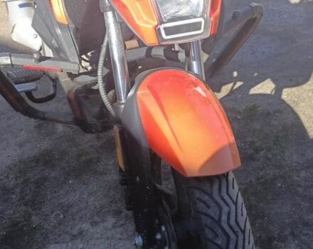 Шанрай Другая, об'ємом двигуна 0.2 л та пробігом 0 тис. км за 850 $, фото 2 на Automoto.ua