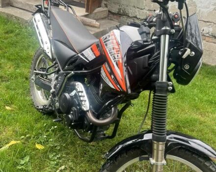 Шанрай Другая, об'ємом двигуна 0.25 л та пробігом 0 тис. км за 850 $, фото 1 на Automoto.ua