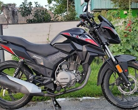 Шанрай Другая, объемом двигателя 0.2 л и пробегом 0 тыс. км за 860 $, фото 3 на Automoto.ua