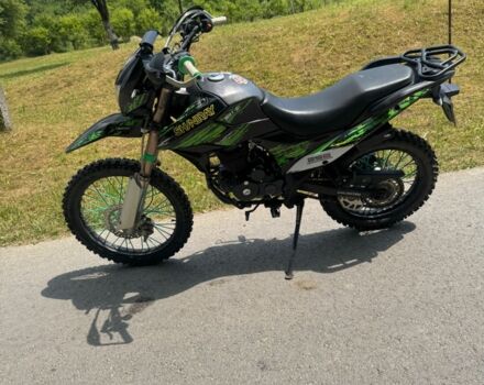 Шанрай Другая, об'ємом двигуна 0.25 л та пробігом 0 тис. км за 1072 $, фото 3 на Automoto.ua