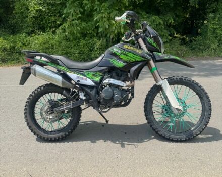 Шанрай Другая, об'ємом двигуна 0.25 л та пробігом 0 тис. км за 1072 $, фото 4 на Automoto.ua