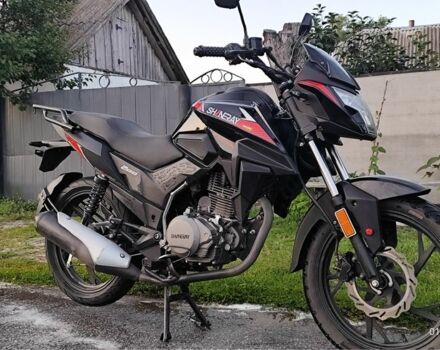 Шанрай Другая, объемом двигателя 0.2 л и пробегом 0 тыс. км за 860 $, фото 2 на Automoto.ua