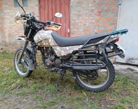 Шанрай Другая, об'ємом двигуна 0.2 л та пробігом 0 тис. км за 1000 $, фото 2 на Automoto.ua