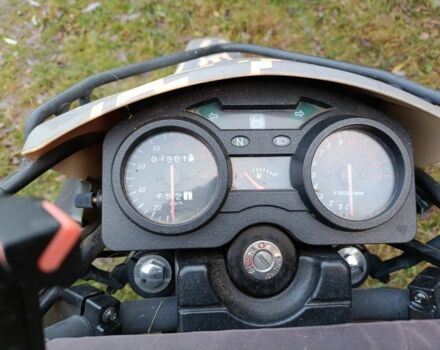 Шанрай Другая, об'ємом двигуна 0.2 л та пробігом 0 тис. км за 1000 $, фото 5 на Automoto.ua