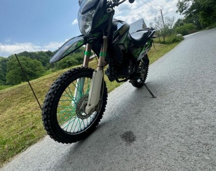 Шанрай Другая, об'ємом двигуна 0.25 л та пробігом 0 тис. км за 1002 $, фото 1 на Automoto.ua