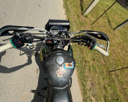 Шанрай Другая, об'ємом двигуна 0.25 л та пробігом 0 тис. км за 1072 $, фото 7 на Automoto.ua