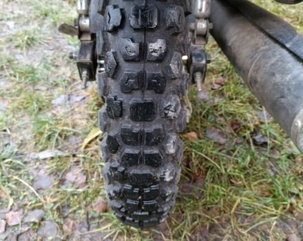 Шанрай Другая, об'ємом двигуна 0.2 л та пробігом 0 тис. км за 1000 $, фото 4 на Automoto.ua