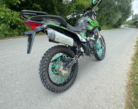 Шанрай Другая, об'ємом двигуна 0.25 л та пробігом 0 тис. км за 1002 $, фото 6 на Automoto.ua