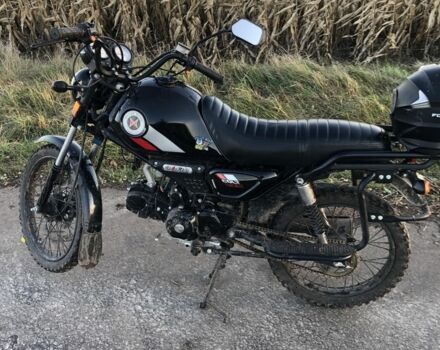 Шанрай Другая, объемом двигателя 0.13 л и пробегом 0 тыс. км за 630 $, фото 2 на Automoto.ua