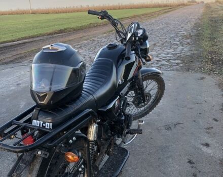 Шанрай Другая, объемом двигателя 0.13 л и пробегом 0 тыс. км за 630 $, фото 3 на Automoto.ua