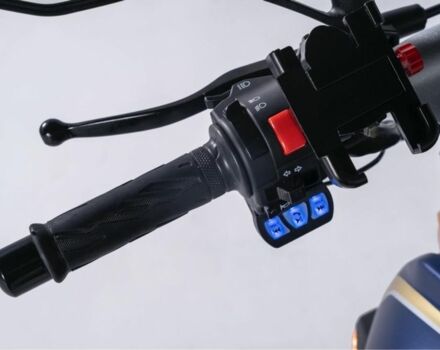 Шанрай Другая, об'ємом двигуна 0.3 л та пробігом 0 тис. км за 190 $, фото 7 на Automoto.ua