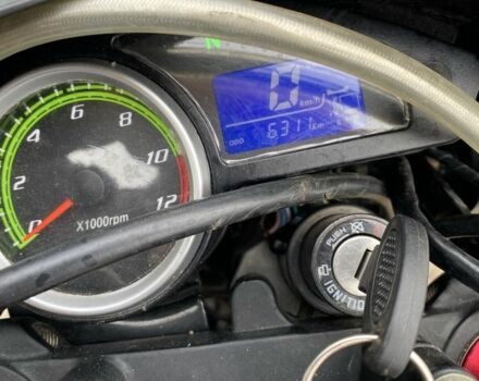 Шанрай Другая, объемом двигателя 0.25 л и пробегом 0 тыс. км за 1188 $, фото 7 на Automoto.ua