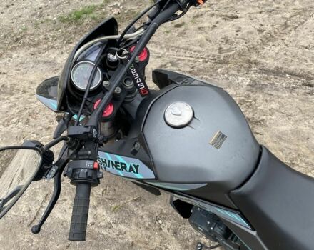 Шанрай Другая, объемом двигателя 0.25 л и пробегом 0 тыс. км за 1188 $, фото 6 на Automoto.ua