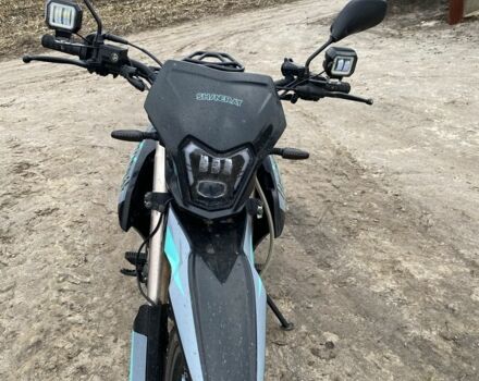 Шанрай Другая, объемом двигателя 0.25 л и пробегом 0 тыс. км за 1188 $, фото 5 на Automoto.ua