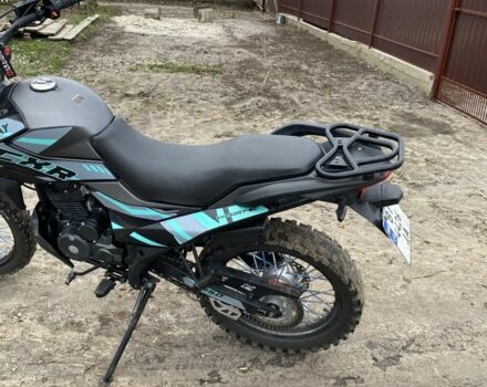 Шанрай Другая, объемом двигателя 0.25 л и пробегом 0 тыс. км за 1188 $, фото 1 на Automoto.ua