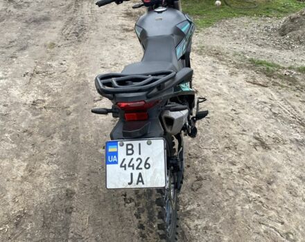 Шанрай Другая, объемом двигателя 0.25 л и пробегом 0 тыс. км за 1188 $, фото 2 на Automoto.ua