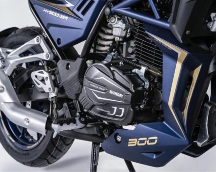 Шанрай Другая, об'ємом двигуна 0.3 л та пробігом 0 тис. км за 190 $, фото 2 на Automoto.ua