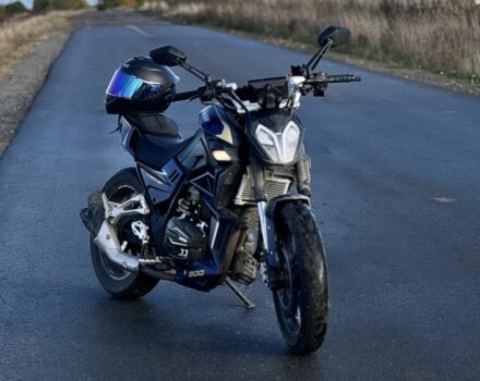 Шанрай Другая, об'ємом двигуна 0.3 л та пробігом 0 тис. км за 1307 $, фото 7 на Automoto.ua