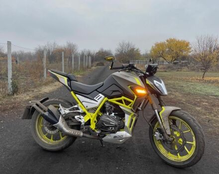 Шанрай Другая, об'ємом двигуна 0.3 л та пробігом 0 тис. км за 1628 $, фото 4 на Automoto.ua